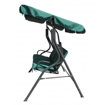 Гойдалка Ranger Relax Green (Арт. RA 7715)