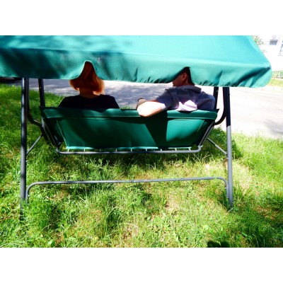 Гойдалка Ranger Relax Green (Арт. RA 7715)