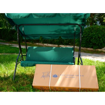 Гойдалка Ranger Relax Green (Арт. RA 7715)