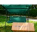 Гойдалка Ranger Relax Green (Арт. RA 7715)