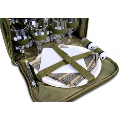 Набір для пікніка Ranger Lawn (Арт. RA 9909)