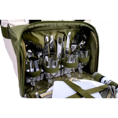 Набір для пікніка Ranger Lawn (Арт. RA 9909)