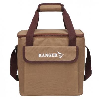 Термосумка Ranger 15L Brown (Арт. RA 9953)