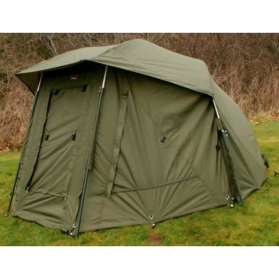 Намет-парасоля Ranger 60IN OVAL BROLLY+ZIP PANEL (Арт. RA 6607)