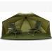 Намет-парасоля Ranger 60IN OVAL BROLLY+ZIP PANEL (Арт. RA 6607)