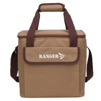 Термосумка Ranger 20L Brown (Арт. RA 9954)