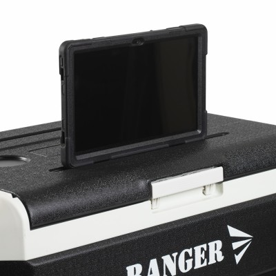 Автохолодильник компресорний Ranger Ice Cool 20L (Арт. RA 8873)