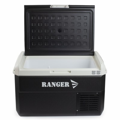 Автохолодильник компресорний Ranger Ice Cool 20L (Арт. RA 8873)