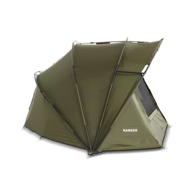 Намет короповий RANGER EXPERT 2 MAN 175+зимове покриття (Арт. RA 6645)