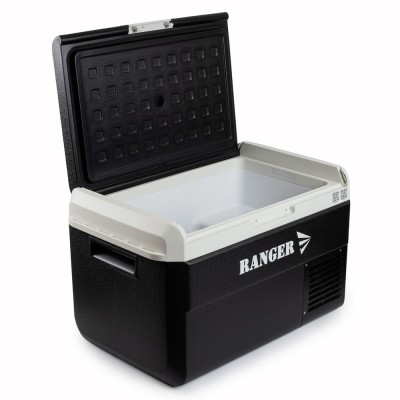 Автохолодильник компресорний Ranger Ice Cool 40L (Арт. RA 8875)