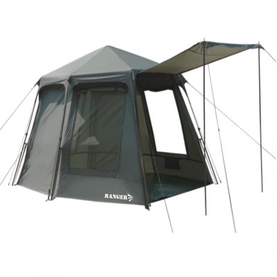 Намет короповий RANGER Gazebo Cube (Арт. RA 6666) Намет короповий RANGER Gazebo Cube (Арт. RA 6666)