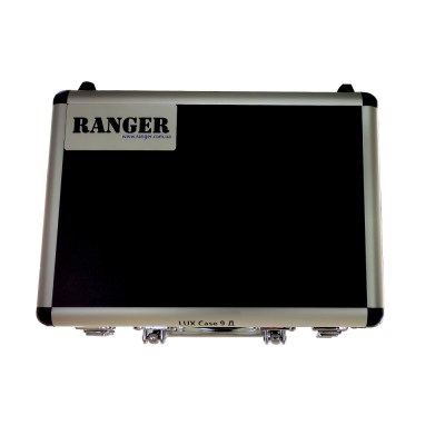 Підводна відеокамера Ranger Lux Case 9 D record (Арт. RA 8861) Підводна відеокамера Ranger Lux Case 9 D record (Арт. RA 8861)