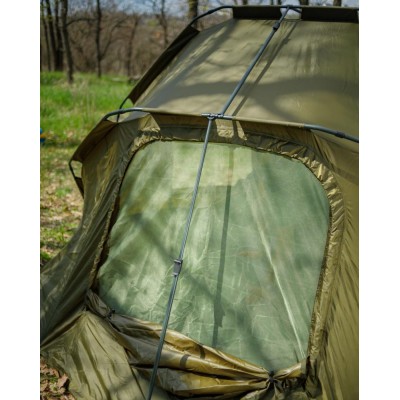Намет Ranger EXP 2-mann Bivvy+Зимове покриття для намету (Арт. RA 6612)