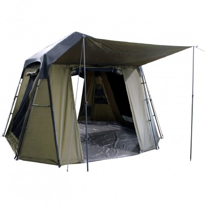 Намет короповий RANGER Gazebo Lux 3-mann (Арт. RA 6665) Намет короповий RANGER Gazebo Lux 3-mann (Арт. RA 6665)