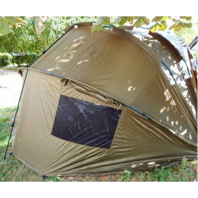 Намет короповий Ranger EXP 3-mann Bivvy (Арт. RA 6608)
