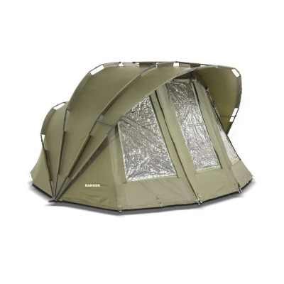Намет короповий Ranger EXP 3-mann Bivvy (Арт. RA 6608)