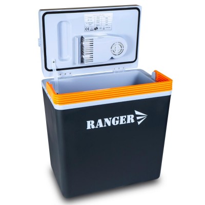 Автохолодильник Ranger Cool 30L (Арт. RA 8857) Автохолодильник Ranger Cool 30L (Арт. RA 8857)
