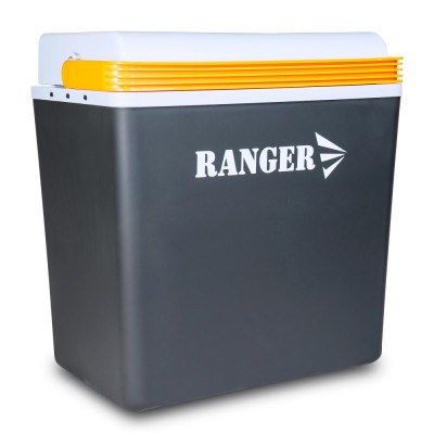 Автохолодильник Ranger Cool 30L (Арт. RA 8857) Автохолодильник Ranger Cool 30L (Арт. RA 8857)