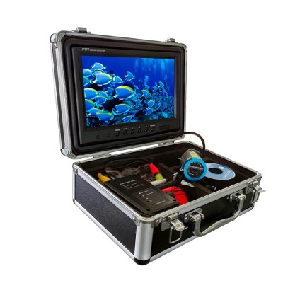 Подводная видеокамера Ranger Lux Case 9 D record (Арт. RA 8861)