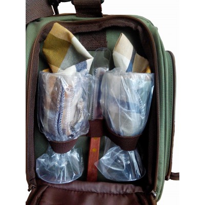 Набір для пікніка Ranger Pic Rest НВ 4-605 (Арт. RA 9903) Набір для пікніка Ranger Pic Rest НВ 4-605 (Арт. RA 9903)
