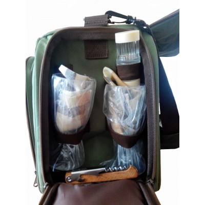 Набір для пікніка Ranger Pic Rest НВ 4-605 (Арт. RA 9903) Набір для пікніка Ranger Pic Rest НВ 4-605 (Арт. RA 9903)