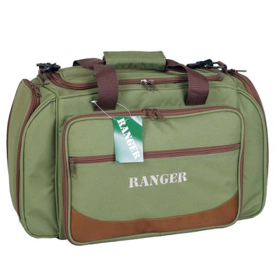 Набір для пікніка Ranger Pic Rest НВ 4-605 (Арт. RA 9903) Набір для пікніка Ranger Pic Rest НВ 4-605 (Арт. RA 9903)