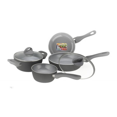 Набір кухонного посуду Vitesse Pure Modern VS-2905 (6 предметів)