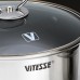 Набір посуду Vitesse 7 предметів (VS-2031) Набір посуду Vitesse 7 предметів (VS-2031)