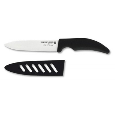 Ніж керамічний кухарський Cera-Chef 12,5см VS-2720