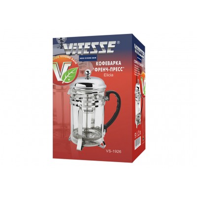 Заварник (Френч-прес) Vitesse VS-1926 (350мл) 