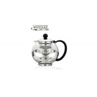 Заварник скляний (750мл) Vitesse (VS-8328)