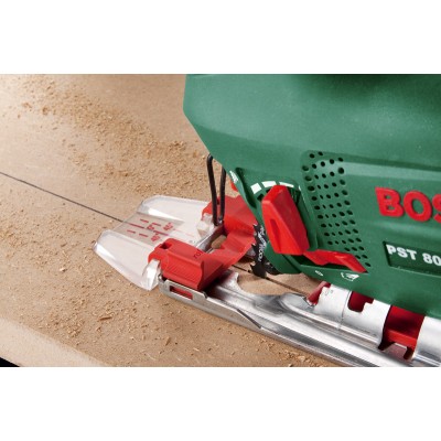 Лобзик електричний Bosch PST 800 PEL (06033A0120)