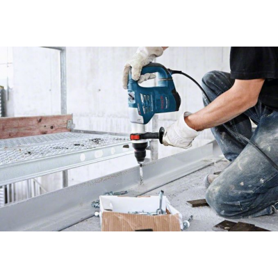 Перфоратор Bosch GBH 4-32 DFR Professional (0611332100)