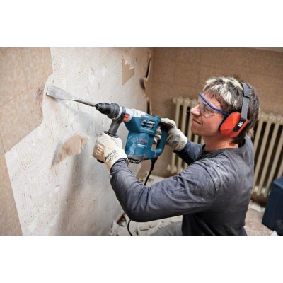 Перфоратор Bosch GBH 4-32 DFR Professional (0611332100)
