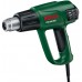 Термовоздуходувка Bosch PHG 630 DCE