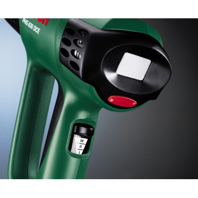 Термовоздуходувка Bosch PHG 630 DCE Термовоздуходувка Bosch PHG 630 DCE