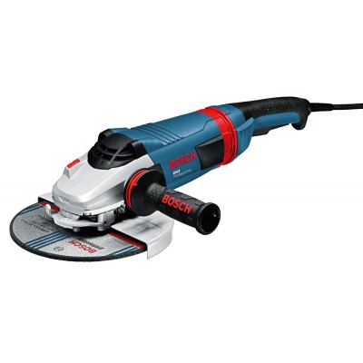 Угловая шлифмашина Bosch GWS 22-230 LVI Professional (0601891D00)