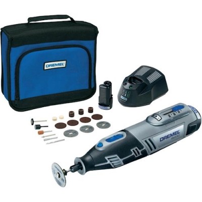 Многофункциональный инструмент аккумуляторный DREMEL 8200 (8200-20)
