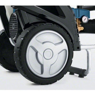 Минимойка высокого давления Bosch GHP 8-15 XD