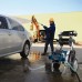Минимойка высокого давления Bosch GHP 8-15 XD