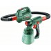 Краскопульт електричний Bosch PFS 1000 (0603207000)