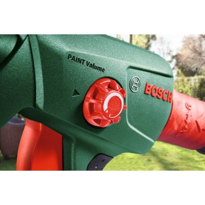 Краскопульт електричний Bosch PFS 1000 (0603207000)