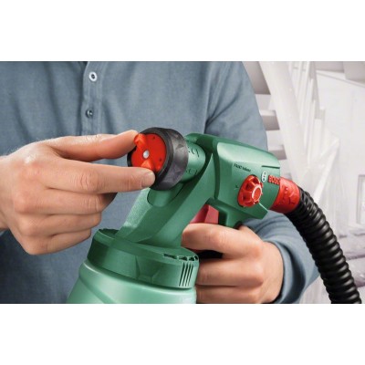 Краскопульт електричний Bosch PFS 1000 (0603207000)