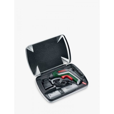 Акумуляторний шуруповерт літієвий Bosch IXO V Medium (06039A8021)