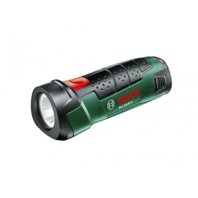 Аккумуляторный фонарь Bosch PLI 10,8 LI Аккумуляторный фонарь Bosch PLI 10,8 LI
