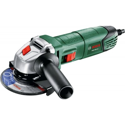 Угловая шлифмашина Bosch PWS 700-115 (06033A2021)