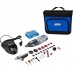 Набор аккумуляторная бормашинка Dremel 8200 - 1/35 (F0138200JG)