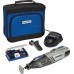 Набор аккумуляторная бормашинка Dremel 8200 - 1/35 (F0138200JG)