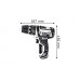 Аккумуляторная ударная дрель-шуруповёрт Bosch GSB 12V-15 Professional Solo (06019B6901)