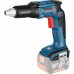 Аккумуляторная дрель-шуруповерт Bosch GSR 18 V-EC TE Solo (06019C8003)